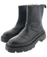 2.718（ニーテンナナイチハチ）ブーツ 黒 サイズ:EU36(22.5cm位) レディース/2200647999011