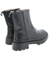 2.718（ニーテンナナイチハチ）ブーツ 黒 サイズ:EU36(22.5cm位) レディース/2200647999011