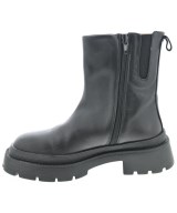 2.718（ニーテンナナイチハチ）ブーツ 黒 サイズ:EU36(22.5cm位) レディース/2200647999011