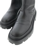 2.718（ニーテンナナイチハチ）ブーツ 黒 サイズ:EU36(22.5cm位) レディース/2200647999011