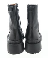 2.718（ニーテンナナイチハチ）ブーツ 黒 サイズ:EU36(22.5cm位) レディース/2200647999011