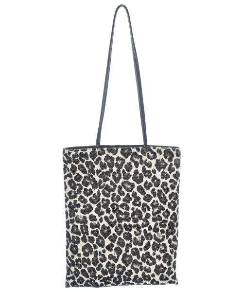 2.718(ニーテンナナイチハチ)トートバッグ 白 サイズ:-/2200654572023