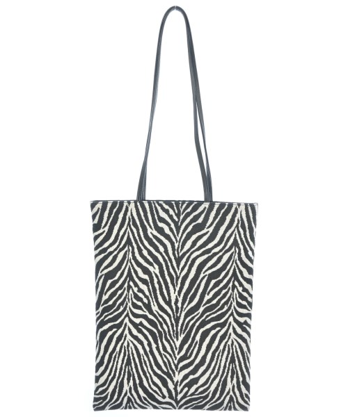 2.718（ニーテンナナイチハチ）トートバッグ 白 サイズ:- レディース/2200654572030