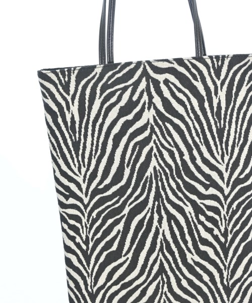 2.718（ニーテンナナイチハチ）トートバッグ 白 サイズ:- レディース/2200654572030