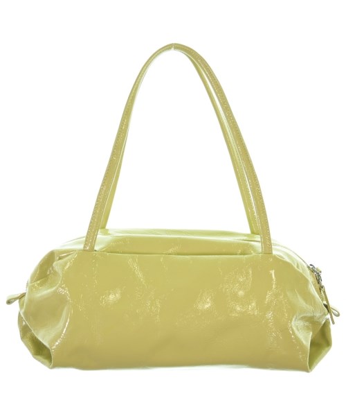 2.718（ニーテンナナイチハチ）トートバッグ 緑 サイズ:- レディース/2200652615036