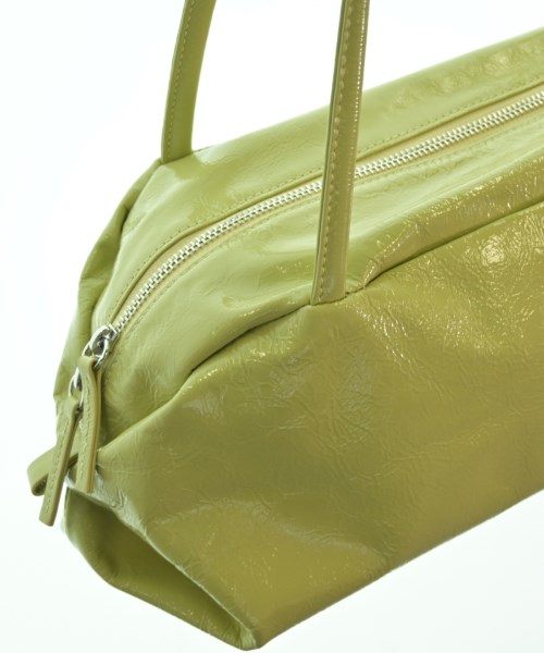 2.718（ニーテンナナイチハチ）トートバッグ 緑 サイズ:- レディース/2200652615036