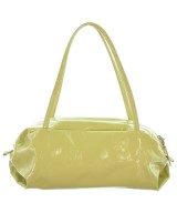 2.718（ニーテンナナイチハチ）トートバッグ 緑 サイズ:- レディース/2200652615036