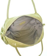 2.718（ニーテンナナイチハチ）トートバッグ 緑 サイズ:- レディース/2200652615036