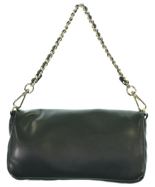 2.718（ニーテンナナイチハチ）ショルダーバッグ 黒 サイズ:- レディース/2200657687021