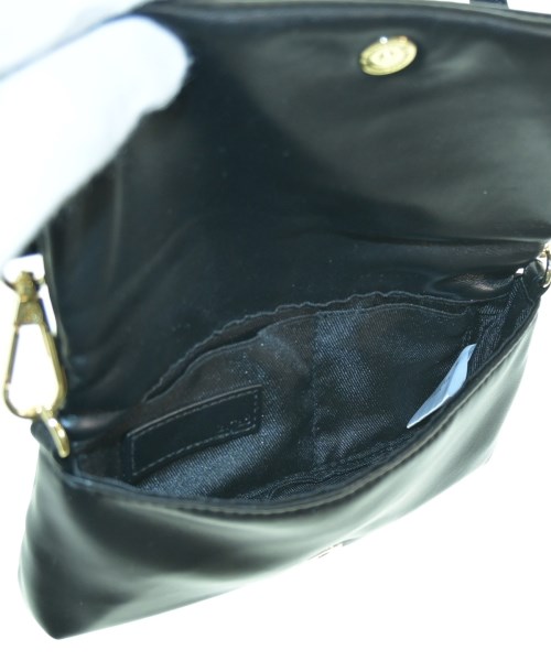 2.718（ニーテンナナイチハチ）ショルダーバッグ 黒 サイズ:- レディース/2200657687021