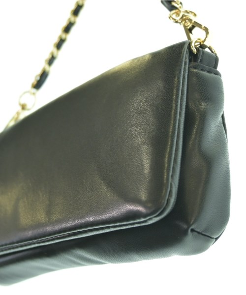 2.718（ニーテンナナイチハチ）ショルダーバッグ 黒 サイズ:- レディース/2200657687021