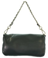 2.718（ニーテンナナイチハチ）ショルダーバッグ 黒 サイズ:- レディース/2200657687021