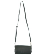 2.718（ニーテンナナイチハチ）ショルダーバッグ 黒 サイズ:- レディース/2200657687021