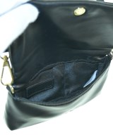 2.718（ニーテンナナイチハチ）ショルダーバッグ 黒 サイズ:- レディース/2200657687021