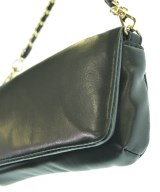 2.718（ニーテンナナイチハチ）ショルダーバッグ 黒 サイズ:- レディース/2200657687021