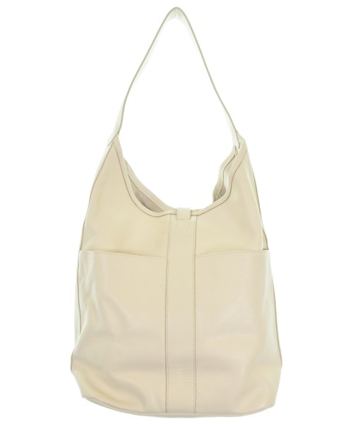 2.718（ニーテンナナイチハチ）ショルダーバッグ 白 サイズ:- レディース/2200655689072