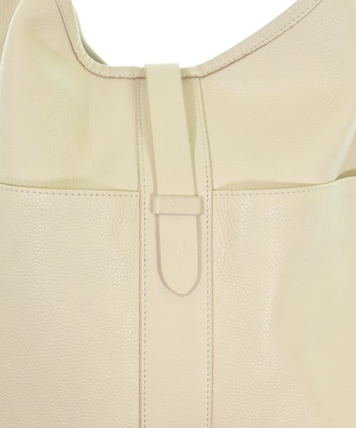 2.718（ニーテンナナイチハチ）ショルダーバッグ 白 サイズ:- レディース/2200655689072