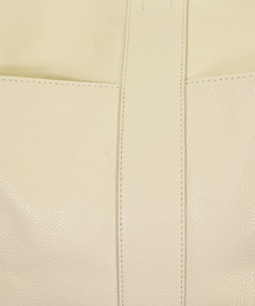 2.718（ニーテンナナイチハチ）ショルダーバッグ 白 サイズ:- レディース/2200655689072