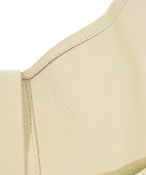 2.718（ニーテンナナイチハチ）ショルダーバッグ 白 サイズ:- レディース/2200655689072