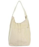 2.718（ニーテンナナイチハチ）ショルダーバッグ 白 サイズ:- レディース/2200655689072