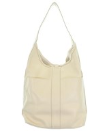 2.718（ニーテンナナイチハチ）ショルダーバッグ 白 サイズ:- レディース/2200655689072