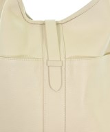 2.718（ニーテンナナイチハチ）ショルダーバッグ 白 サイズ:- レディース/2200655689072