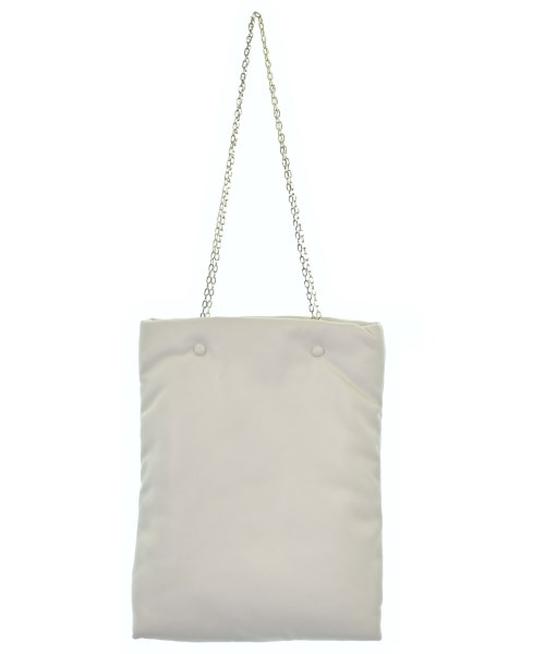 2.718(ニーテンナナイチハチ)ショルダーバッグ 白 サイズ:-/2200657143114