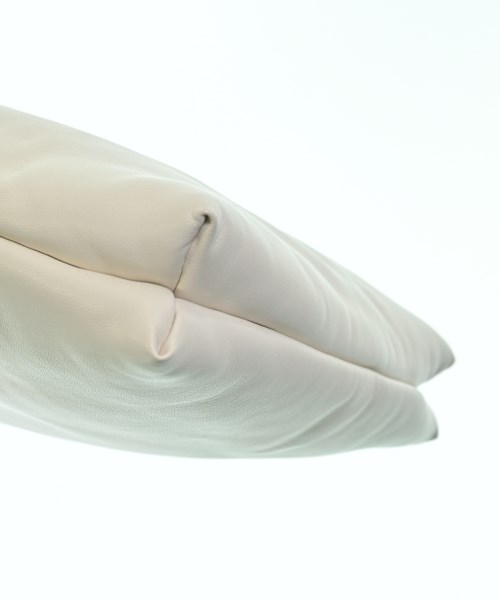 2.718（ニーテンナナイチハチ）ショルダーバッグ 白 サイズ:- レディース/2200657143114