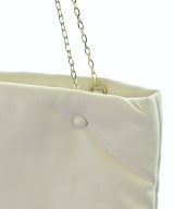 2.718（ニーテンナナイチハチ）ショルダーバッグ 白 サイズ:- レディース/2200657143114