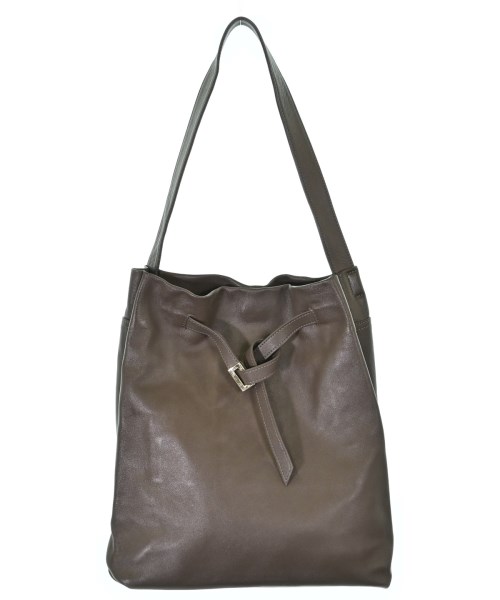 2.718(ニーテンナナイチハチ)ショルダーバッグ 茶 サイズ:-/2200657360054