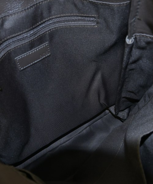 2.718（ニーテンナナイチハチ）ショルダーバッグ 茶 サイズ:- レディース/2200657360054