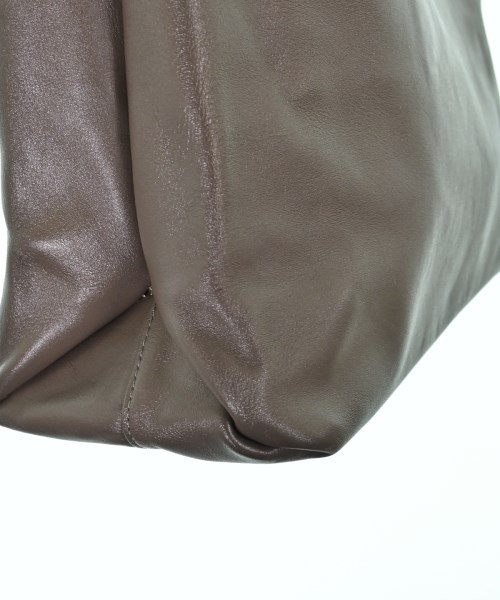 2.718（ニーテンナナイチハチ）ショルダーバッグ 茶 サイズ:- レディース/2200657360054