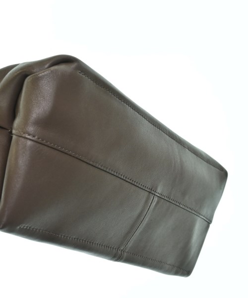 2.718（ニーテンナナイチハチ）ショルダーバッグ 茶 サイズ:- レディース/2200657360054