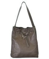 2.718（ニーテンナナイチハチ）ショルダーバッグ 茶 サイズ:- レディース/2200657360054