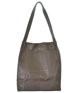 2.718（ニーテンナナイチハチ）ショルダーバッグ 茶 サイズ:- レディース/2200657360054