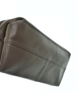 2.718（ニーテンナナイチハチ）ショルダーバッグ 茶 サイズ:- レディース/2200657360054