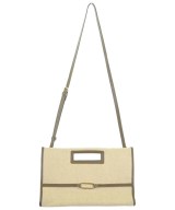 2.718（ニーテンナナイチハチ）ハンドバッグ ベージュ サイズ:- レディース/2200715259184