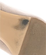 2.718（ニーテンナナイチハチ）ブーツ ベージュ サイズ:EU38(24.5cm位) レディース/2200716140269