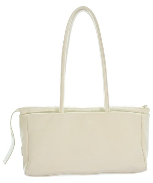 2.718(ニーテンナナイチハチ)トートバッグ 白 サイズ:-/2200647817049