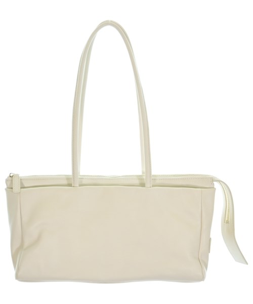 2.718（ニーテンナナイチハチ）トートバッグ 白 サイズ:- レディース/2200647817049