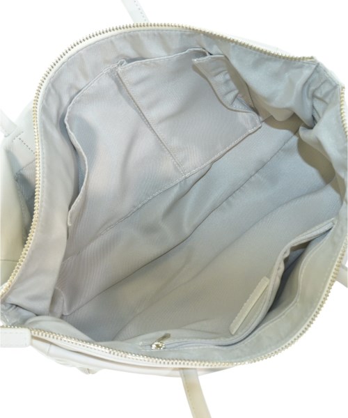 2.718（ニーテンナナイチハチ）トートバッグ 白 サイズ:- レディース/2200647817049