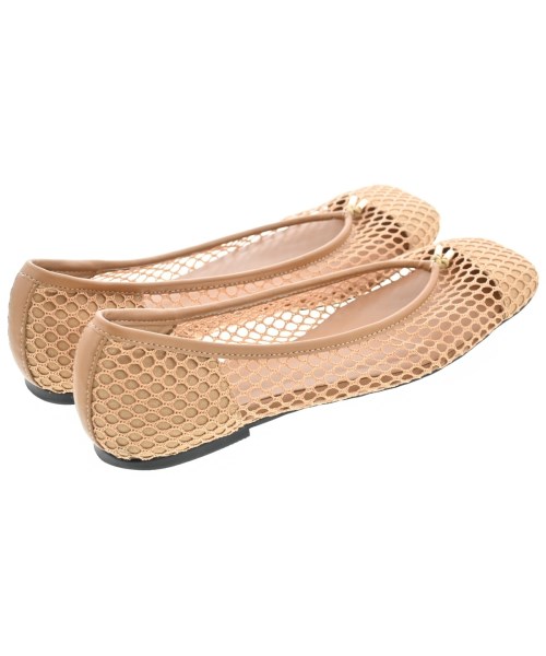 2.718（ニーテンナナイチハチ）パンプス ベージュ サイズ:EU36(22.5cm位) レディース/2200640532161