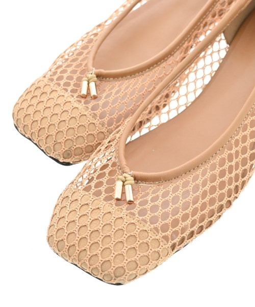 2.718（ニーテンナナイチハチ）パンプス ベージュ サイズ:EU36(22.5cm位) レディース/2200640532161