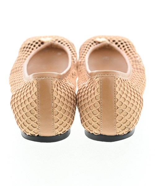 2.718（ニーテンナナイチハチ）パンプス ベージュ サイズ:EU36(22.5cm位) レディース/2200640532161