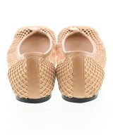 2.718（ニーテンナナイチハチ）パンプス ベージュ サイズ:EU36(22.5cm位) レディース/2200640532161