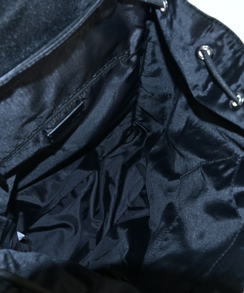 2.718（ニーテンナナイチハチ）バックパック・リュック 黒 サイズ:- レディース/2200652405088