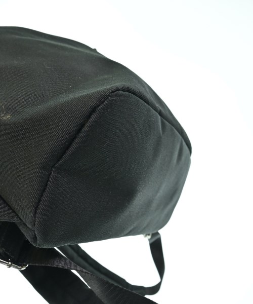 2.718（ニーテンナナイチハチ）バックパック・リュック 黒 サイズ:- レディース/2200652405088