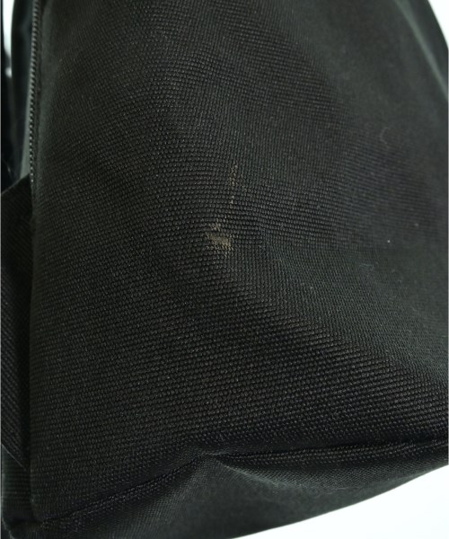 2.718（ニーテンナナイチハチ）バックパック・リュック 黒 サイズ:- レディース/2200652405088