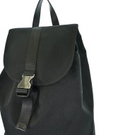 2.718（ニーテンナナイチハチ）バックパック・リュック 黒 サイズ:- レディース/2200652405088