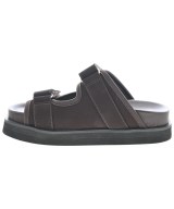 2.718（ニーテンナナイチハチ）サンダル 茶 サイズ:EU36(22.5cm位) レディース/2200705213066